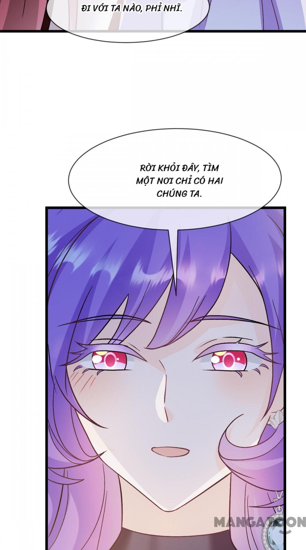 Tân Nương Của Ma Thần Chapter 169 - Trang 42