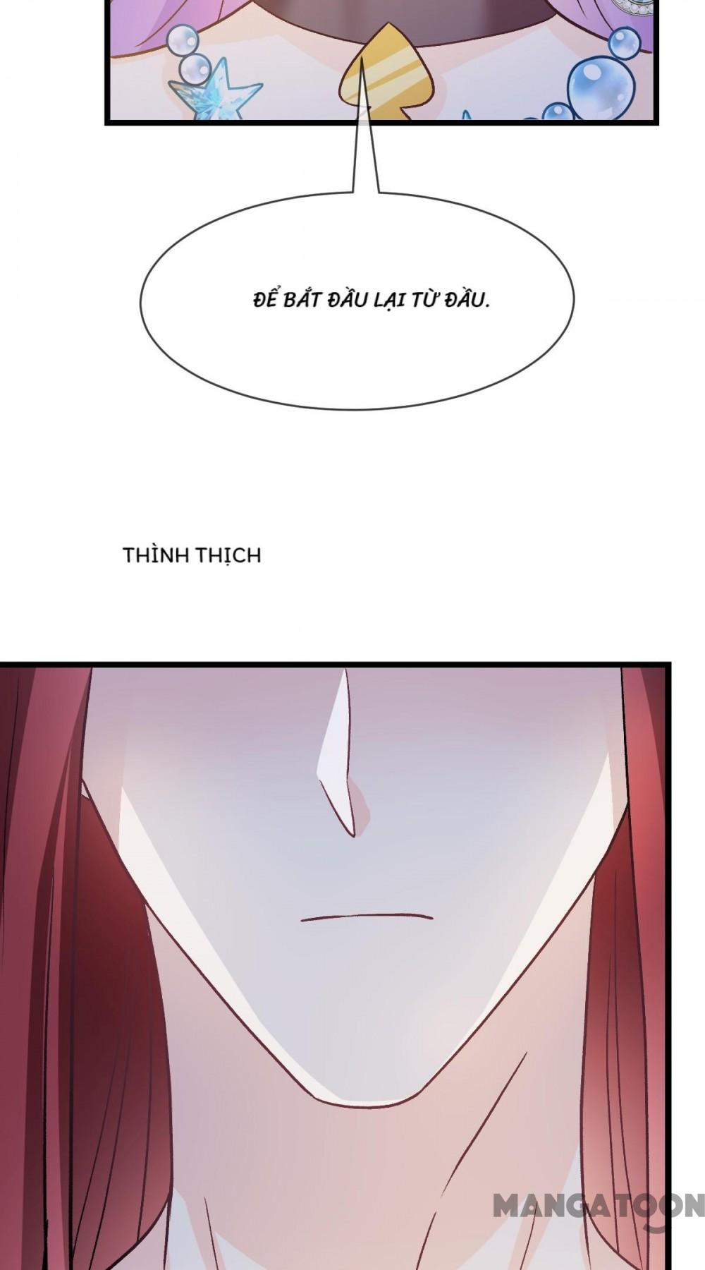 Tân Nương Của Ma Thần Chapter 169 - Trang 43