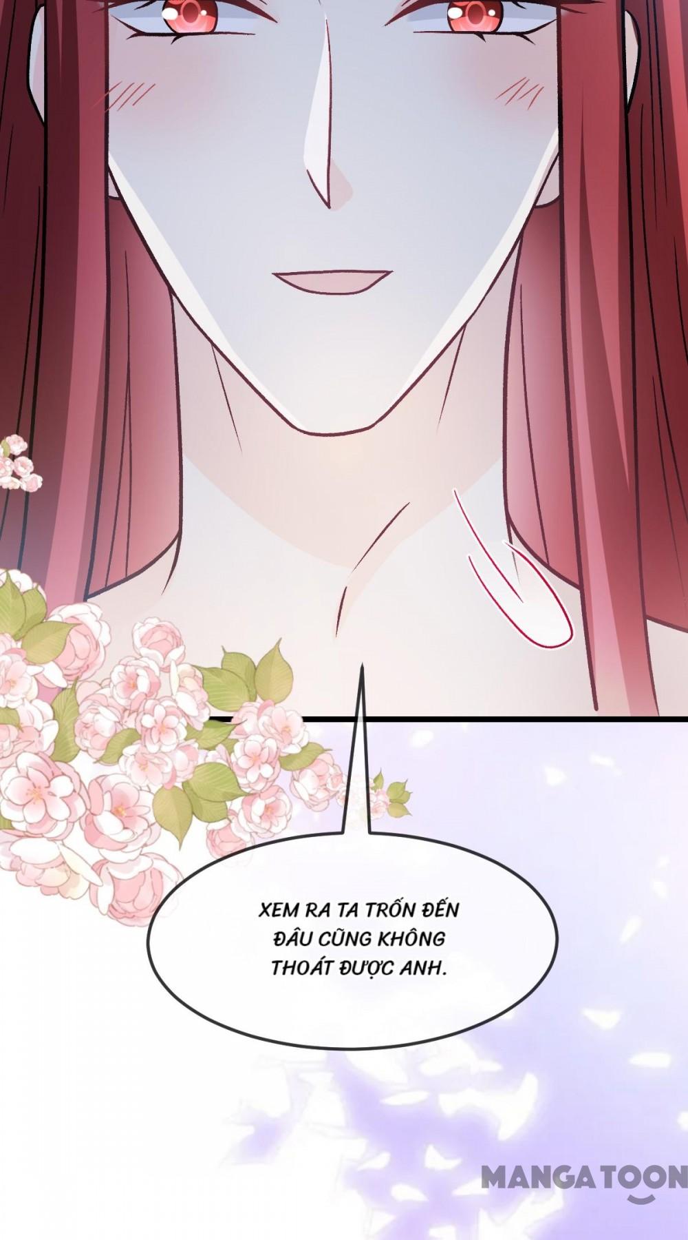 Tân Nương Của Ma Thần Chapter 169 - Trang 45