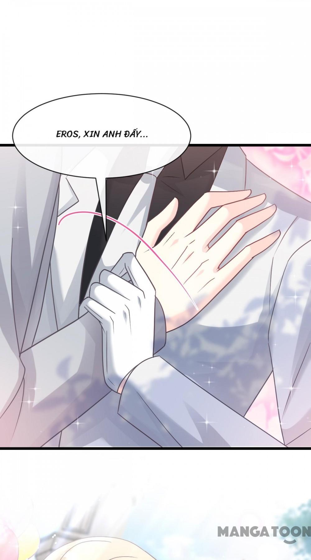 Tân Nương Của Ma Thần Chapter 169 - Trang 5