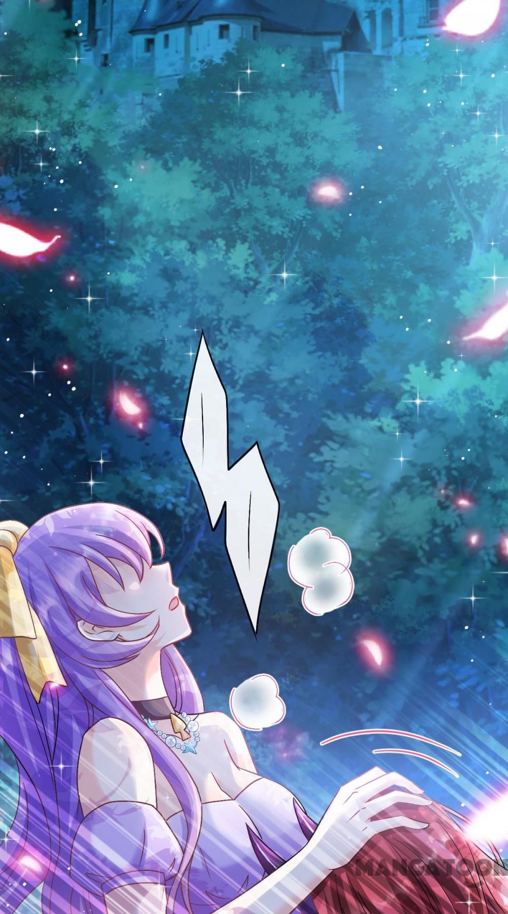 Tân Nương Của Ma Thần Chapter 169 - Trang 8