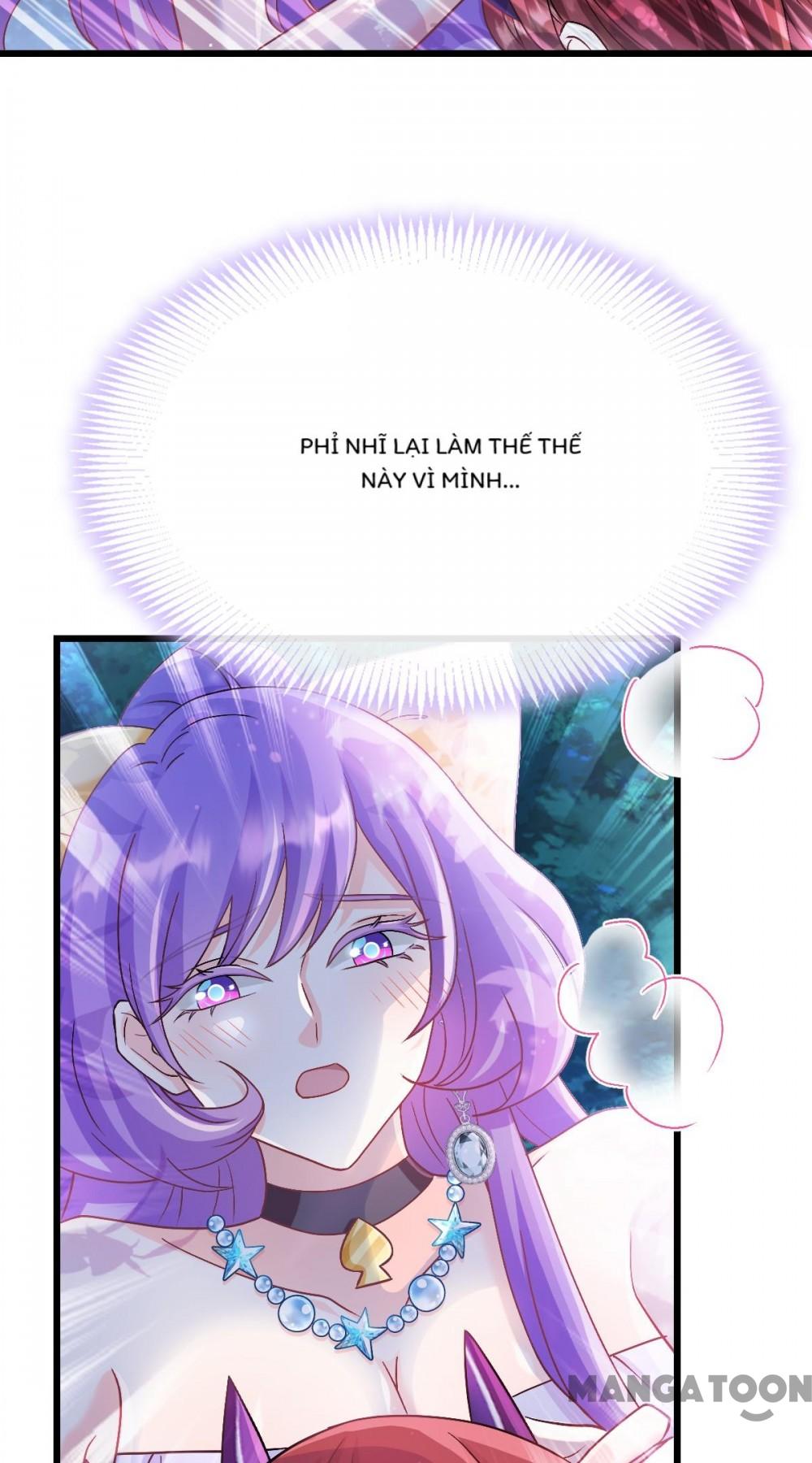 Tân Nương Của Ma Thần Chapter 169 - Trang 9