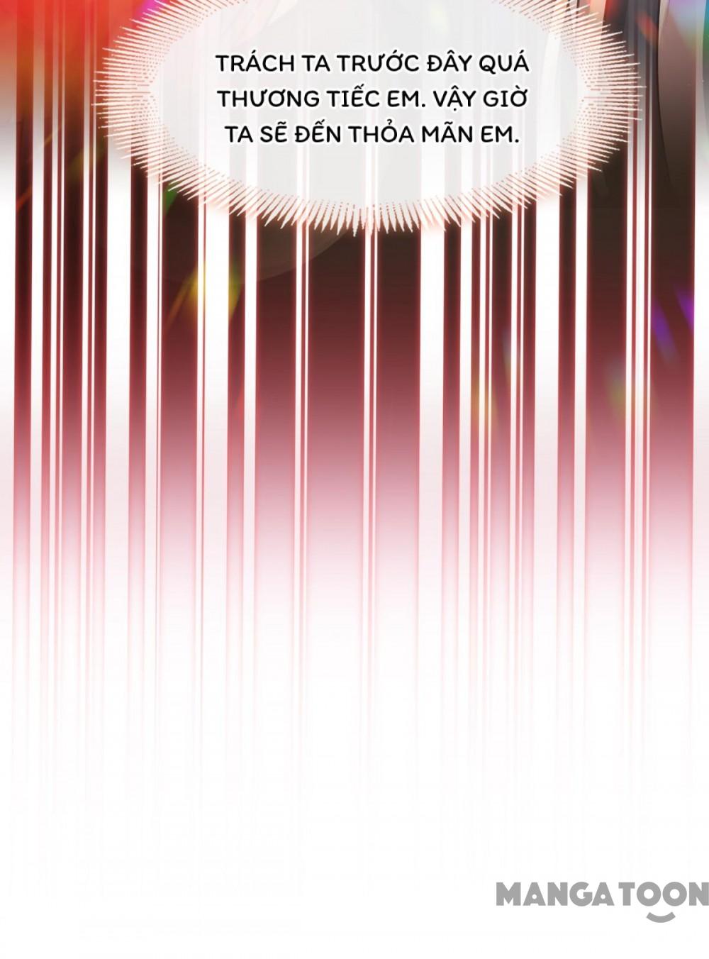 Tân Nương Của Ma Thần Chapter 17 - Trang 23