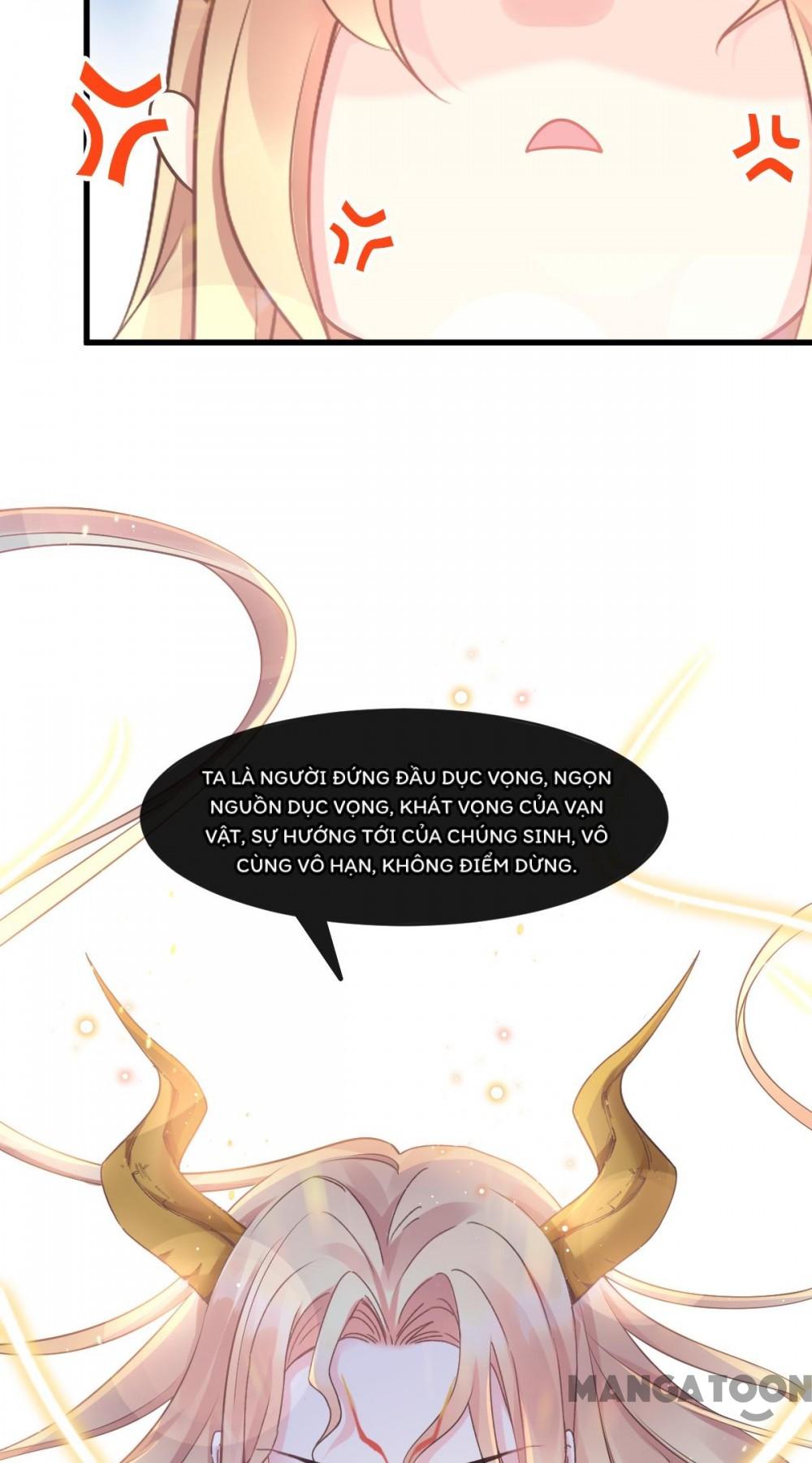 Tân Nương Của Ma Thần Chapter 17 - Trang 7