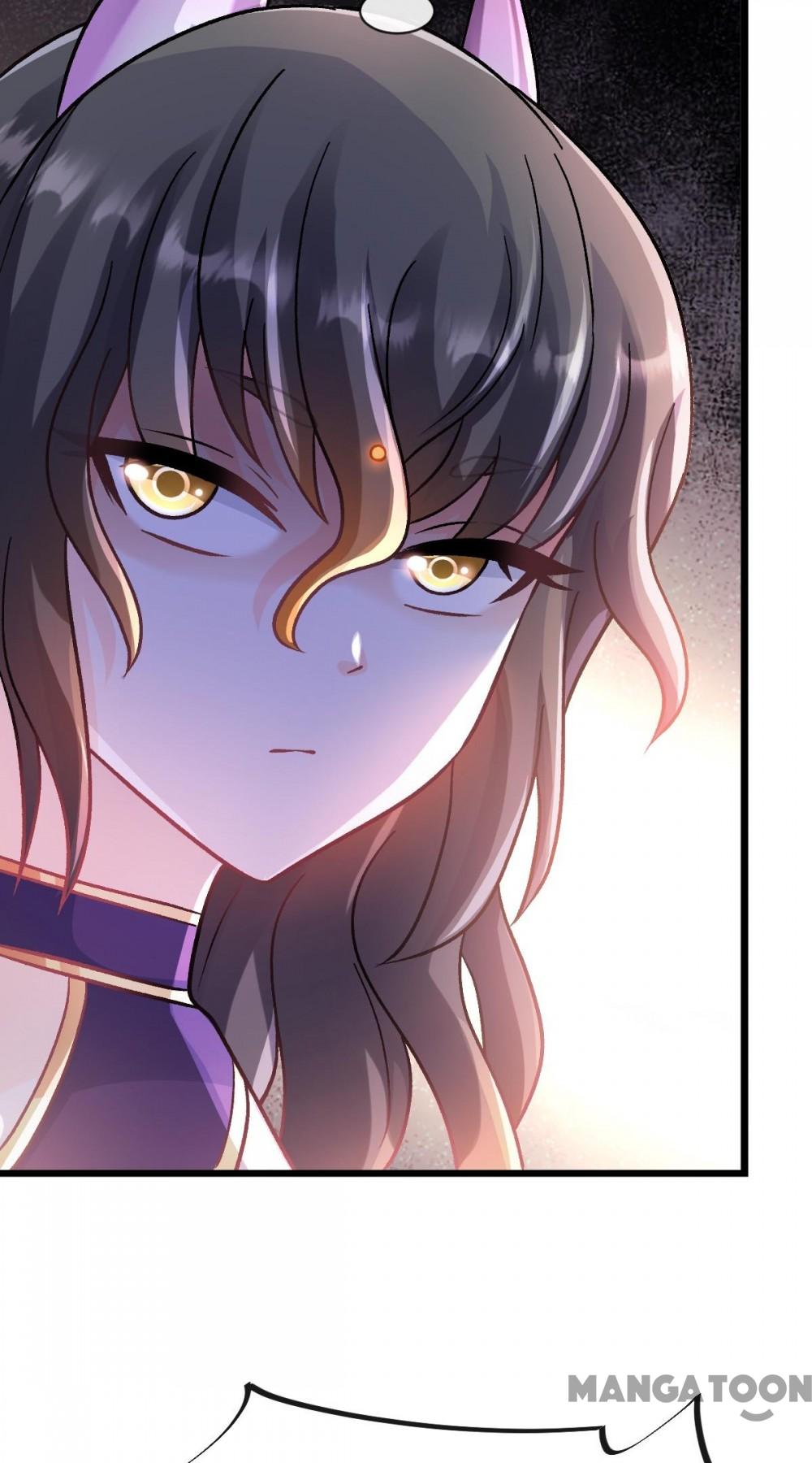 Tân Nương Của Ma Thần Chapter 170 - Trang 16