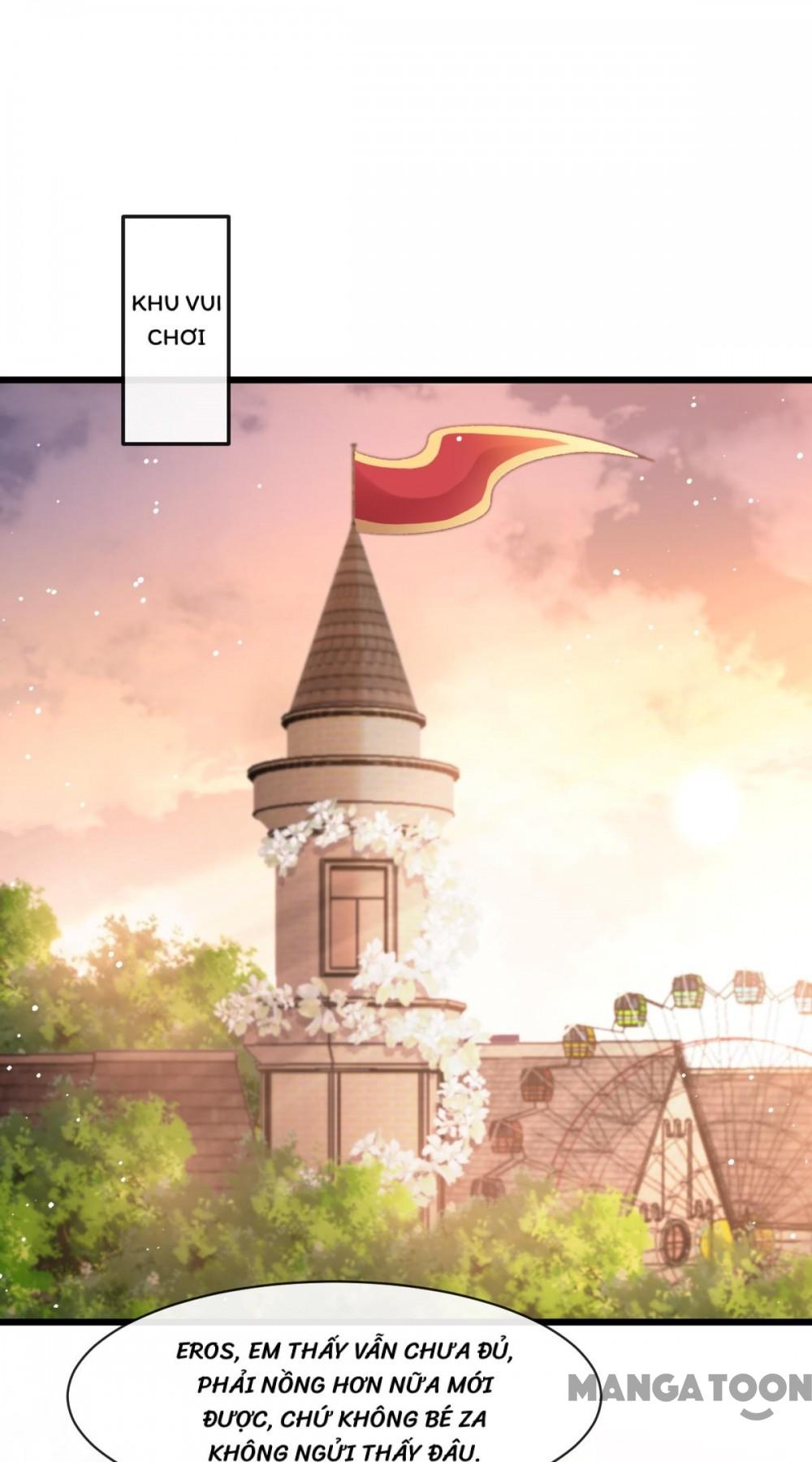 Tân Nương Của Ma Thần Chapter 170 - Trang 2