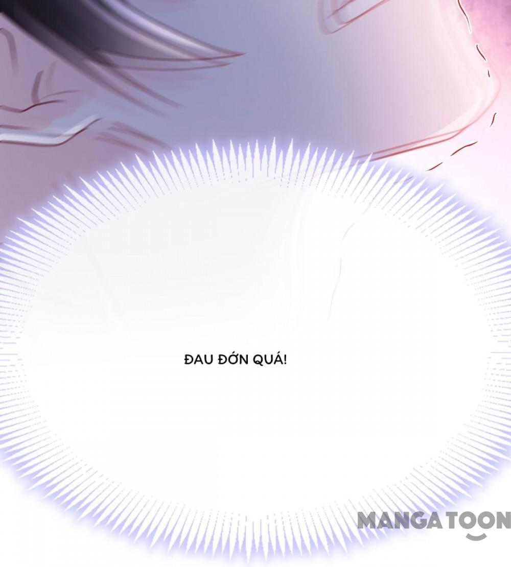 Tân Nương Của Ma Thần Chapter 170 - Trang 30
