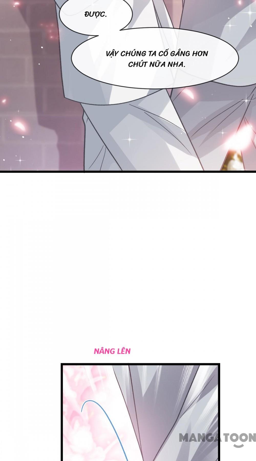 Tân Nương Của Ma Thần Chapter 170 - Trang 4