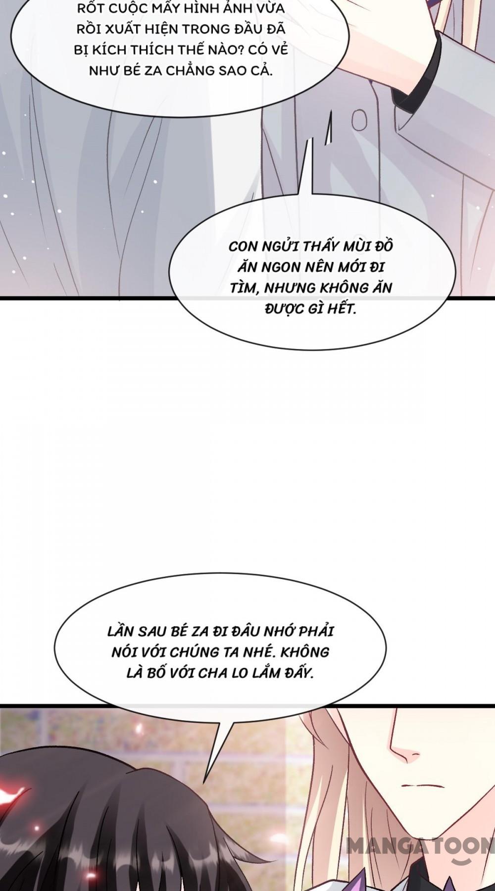Tân Nương Của Ma Thần Chapter 171 - Trang 10