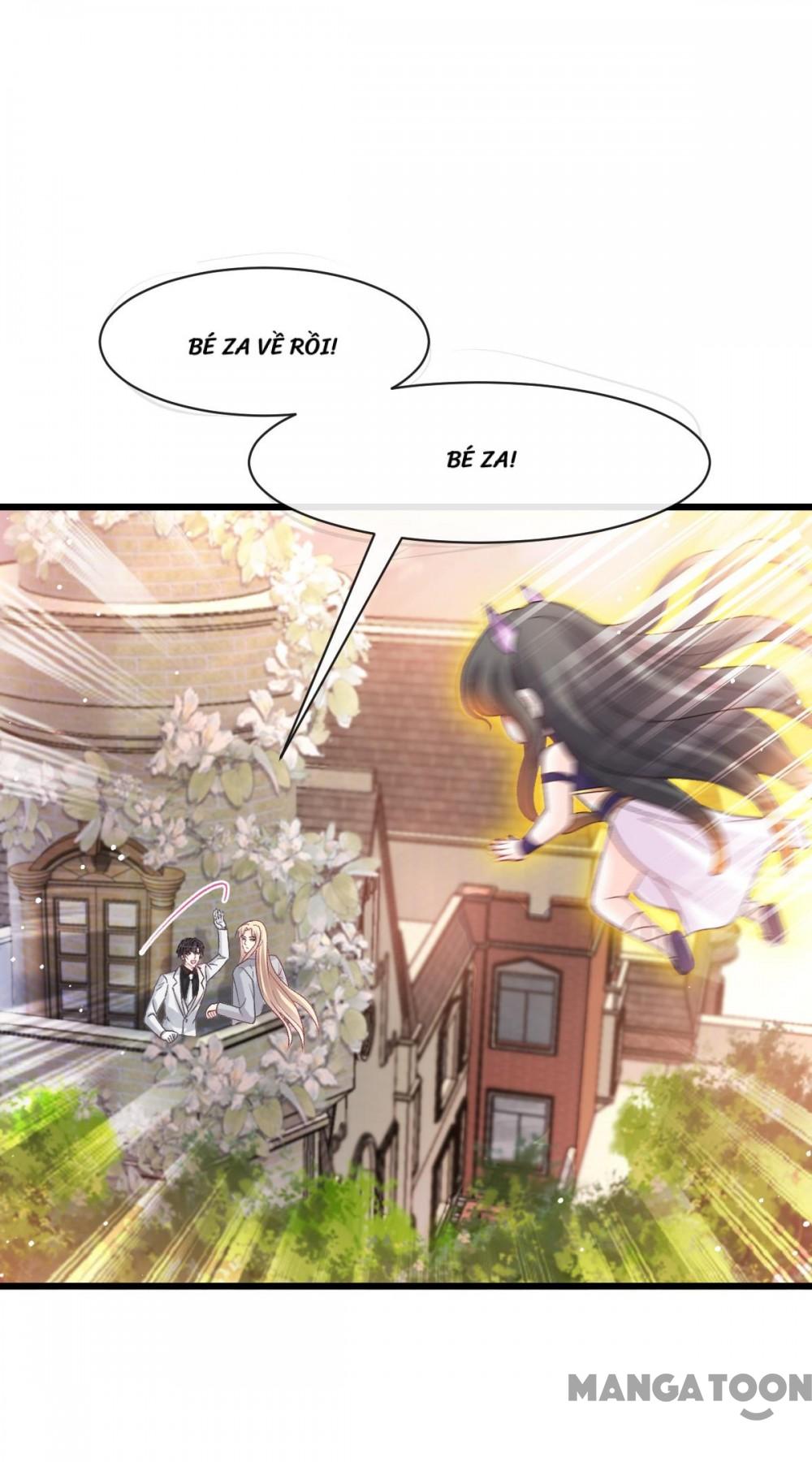 Tân Nương Của Ma Thần Chapter 171 - Trang 2