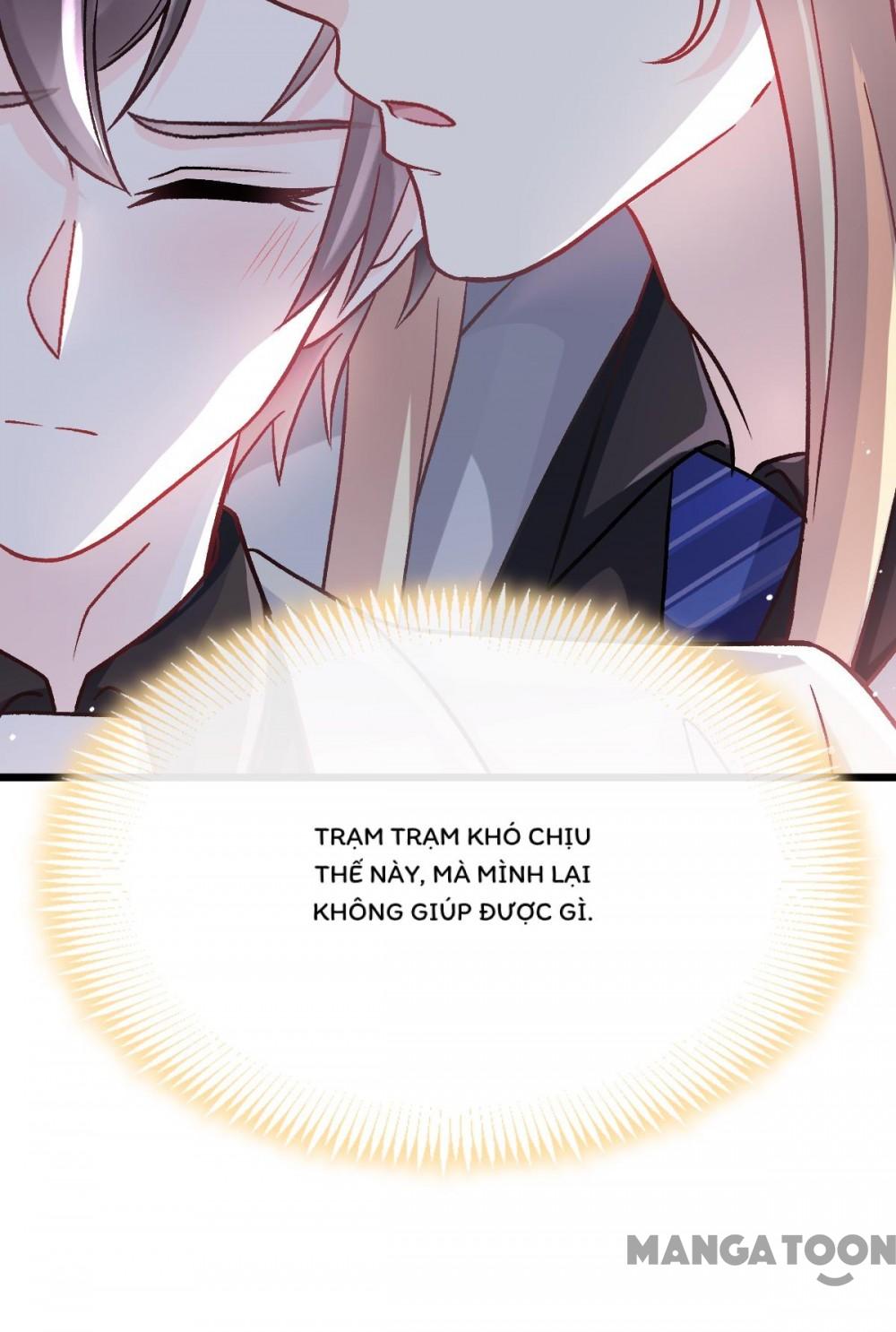 Tân Nương Của Ma Thần Chapter 171 - Trang 23