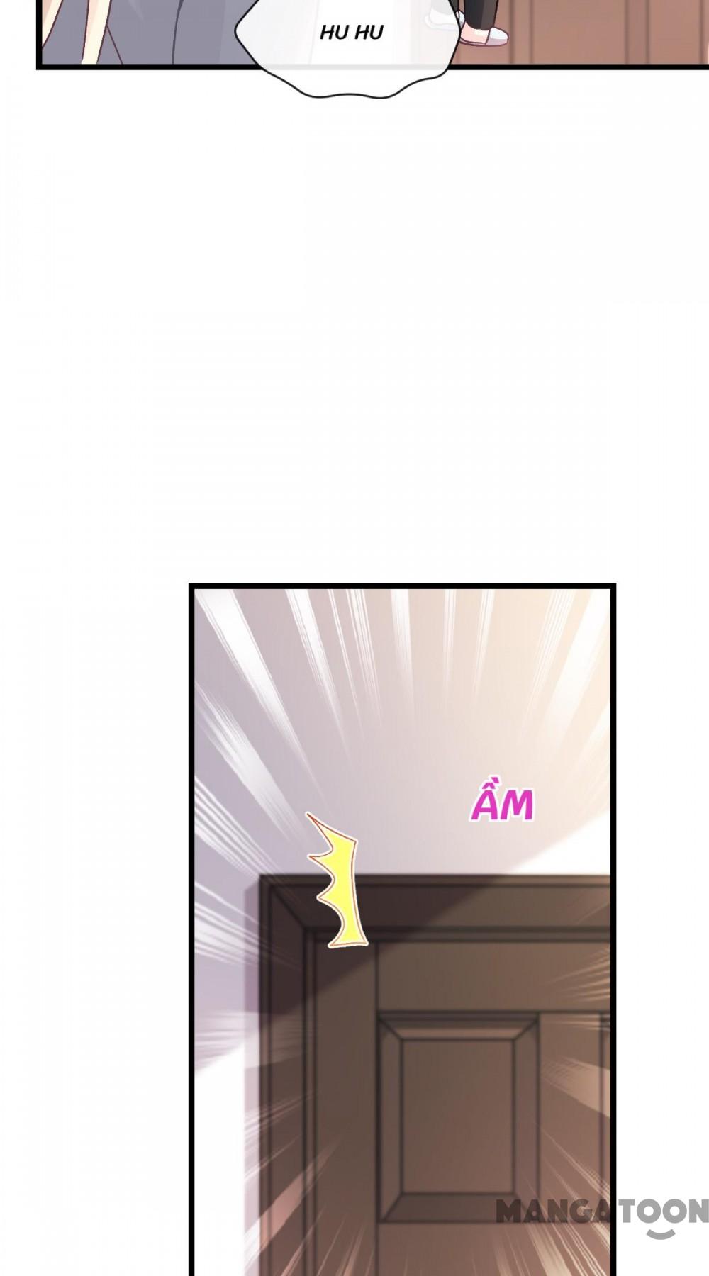 Tân Nương Của Ma Thần Chapter 171 - Trang 28