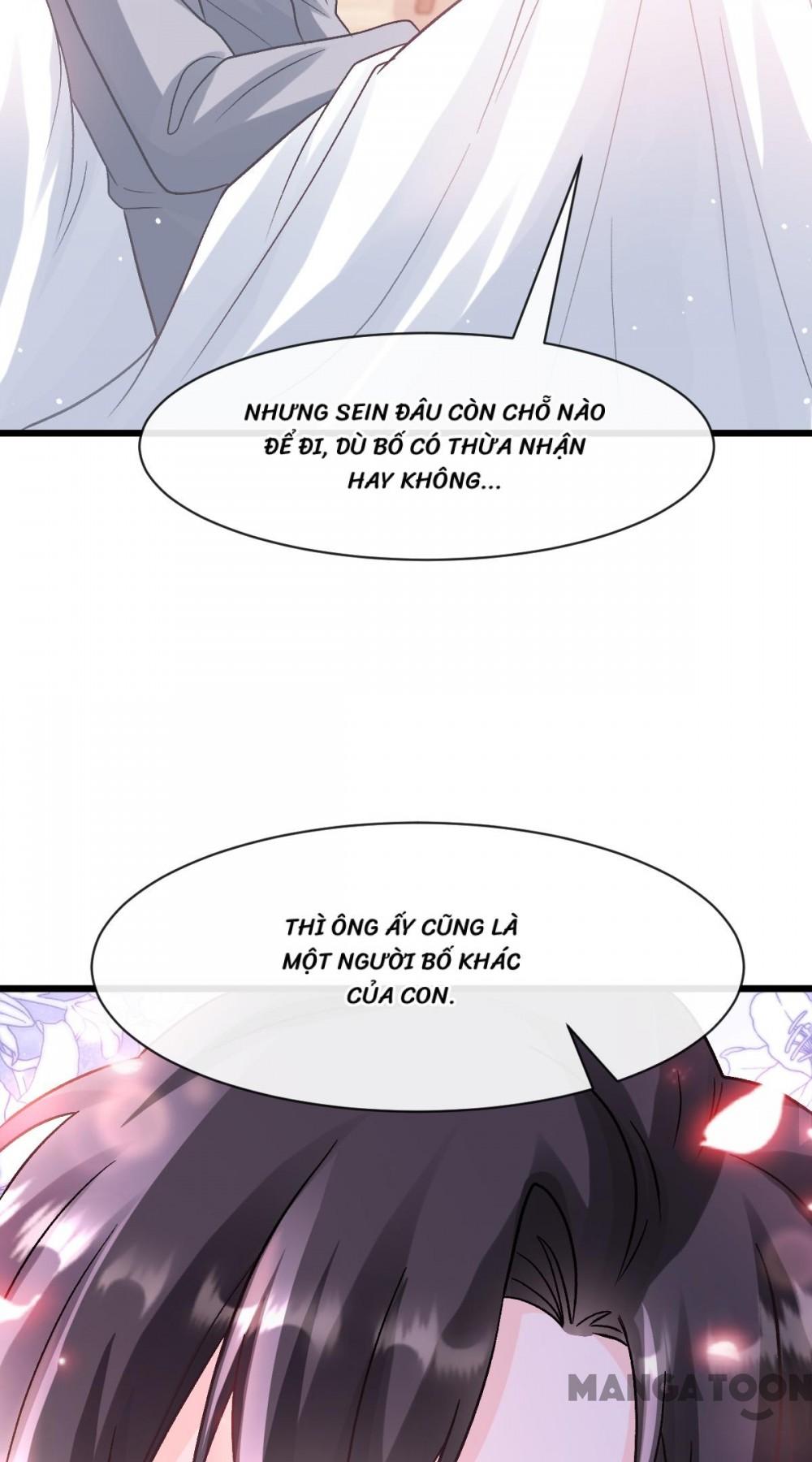 Tân Nương Của Ma Thần Chapter 171 - Trang 30