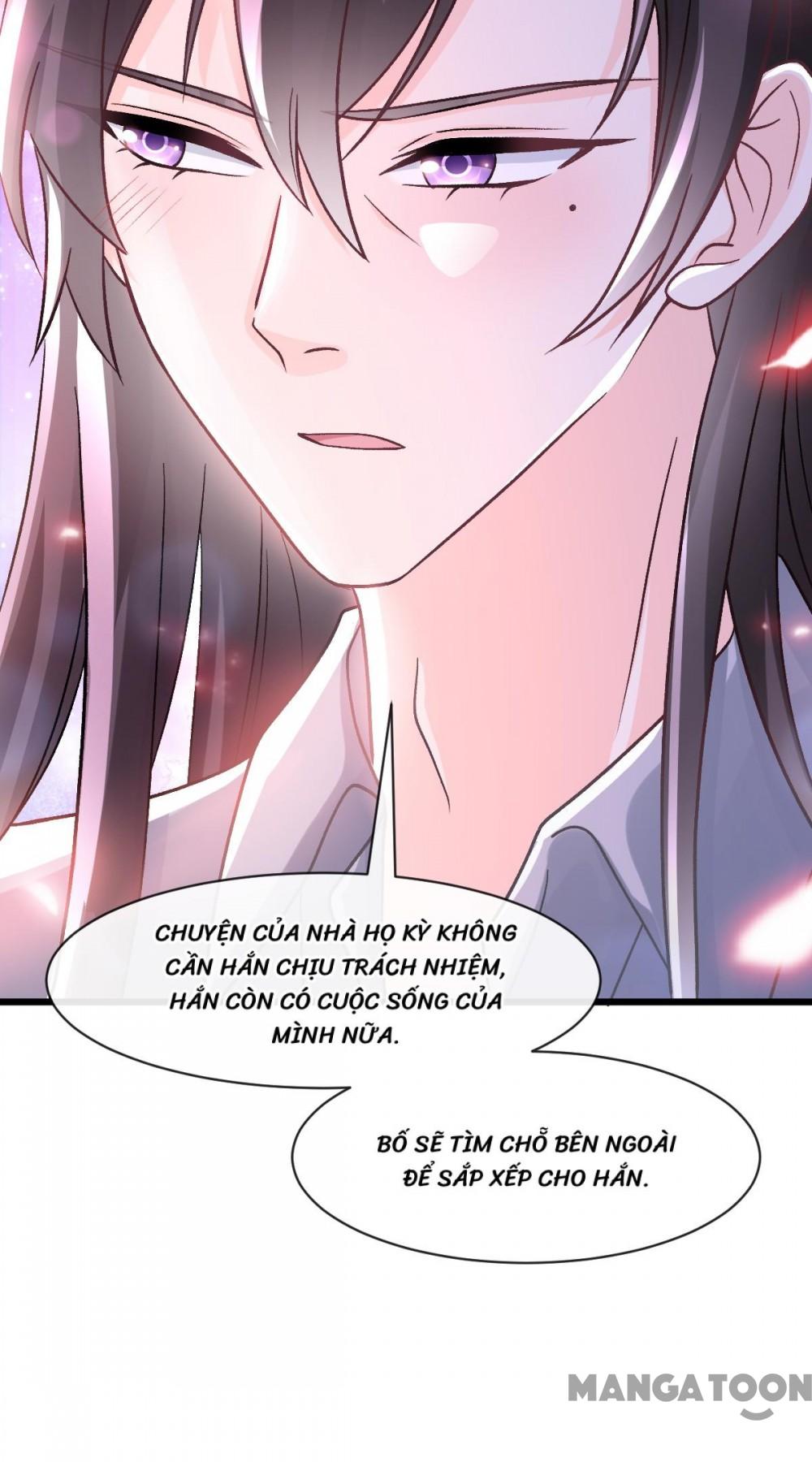 Tân Nương Của Ma Thần Chapter 171 - Trang 31