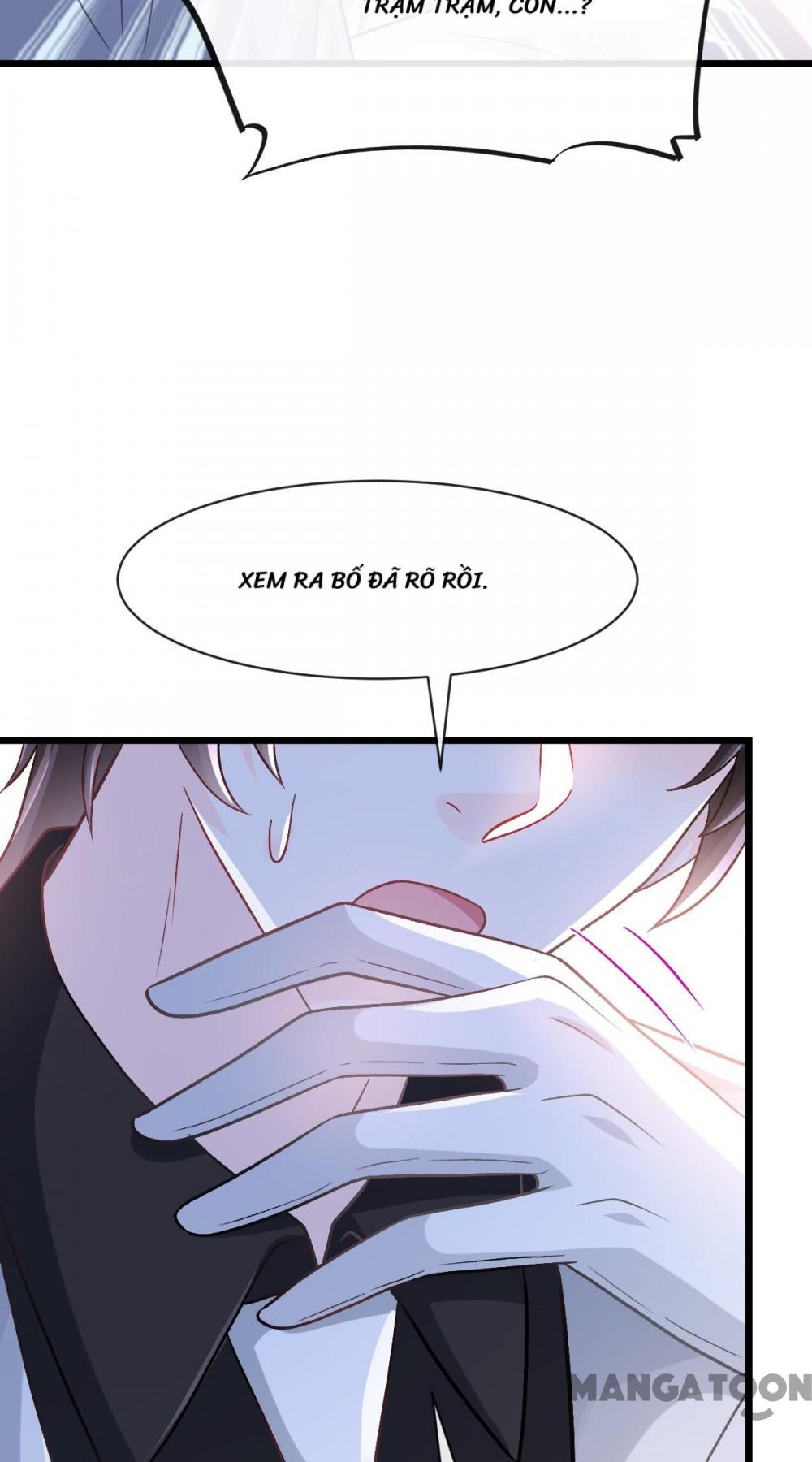 Tân Nương Của Ma Thần Chapter 171 - Trang 34