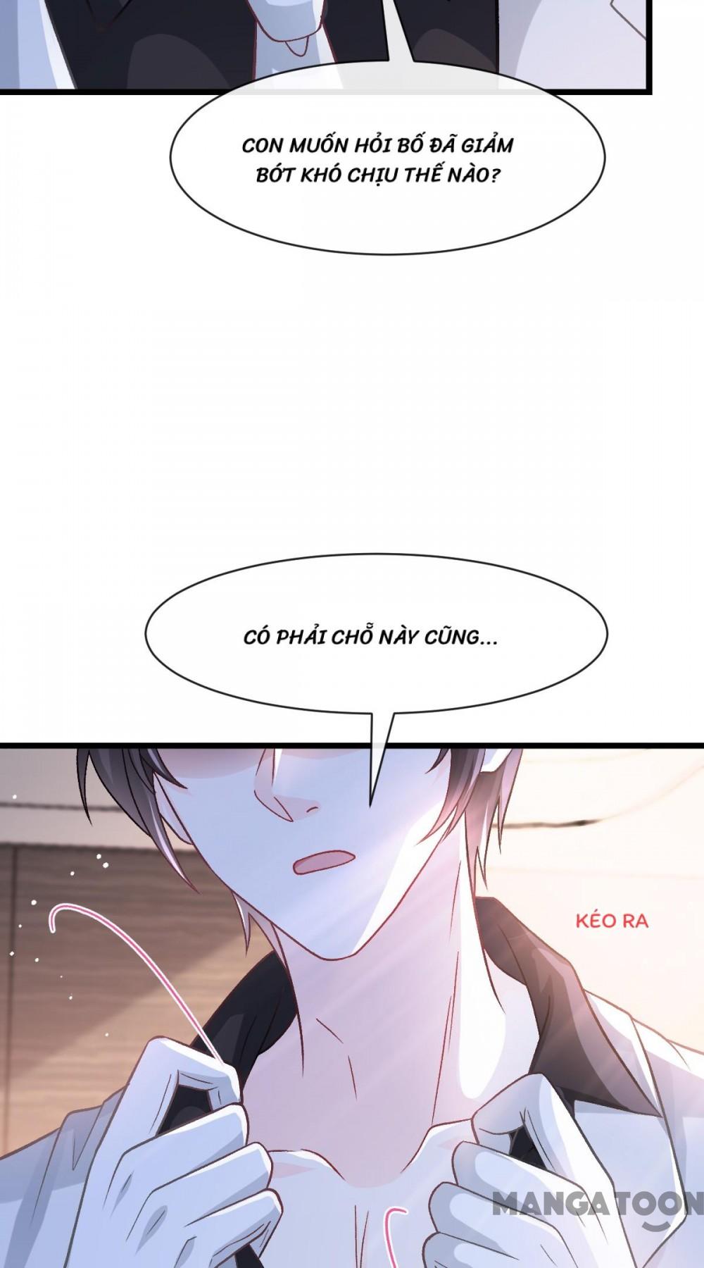 Tân Nương Của Ma Thần Chapter 171 - Trang 35