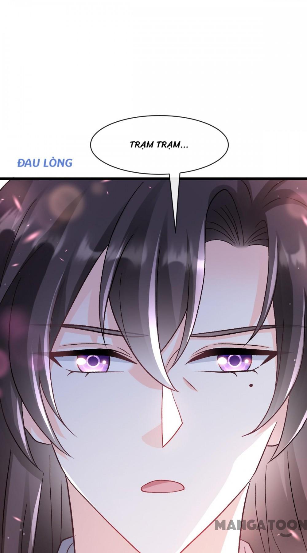 Tân Nương Của Ma Thần Chapter 171 - Trang 38