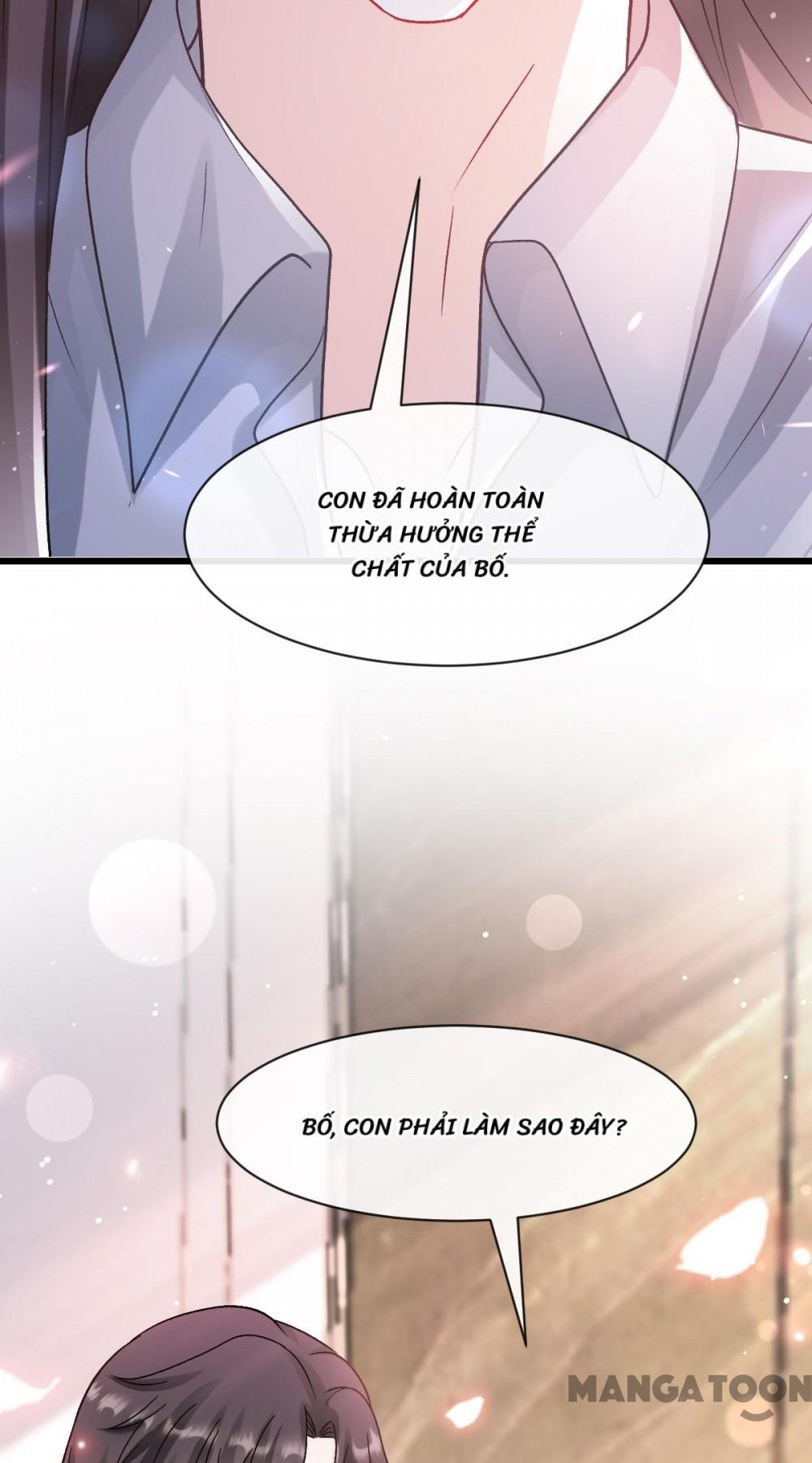 Tân Nương Của Ma Thần Chapter 171 - Trang 39