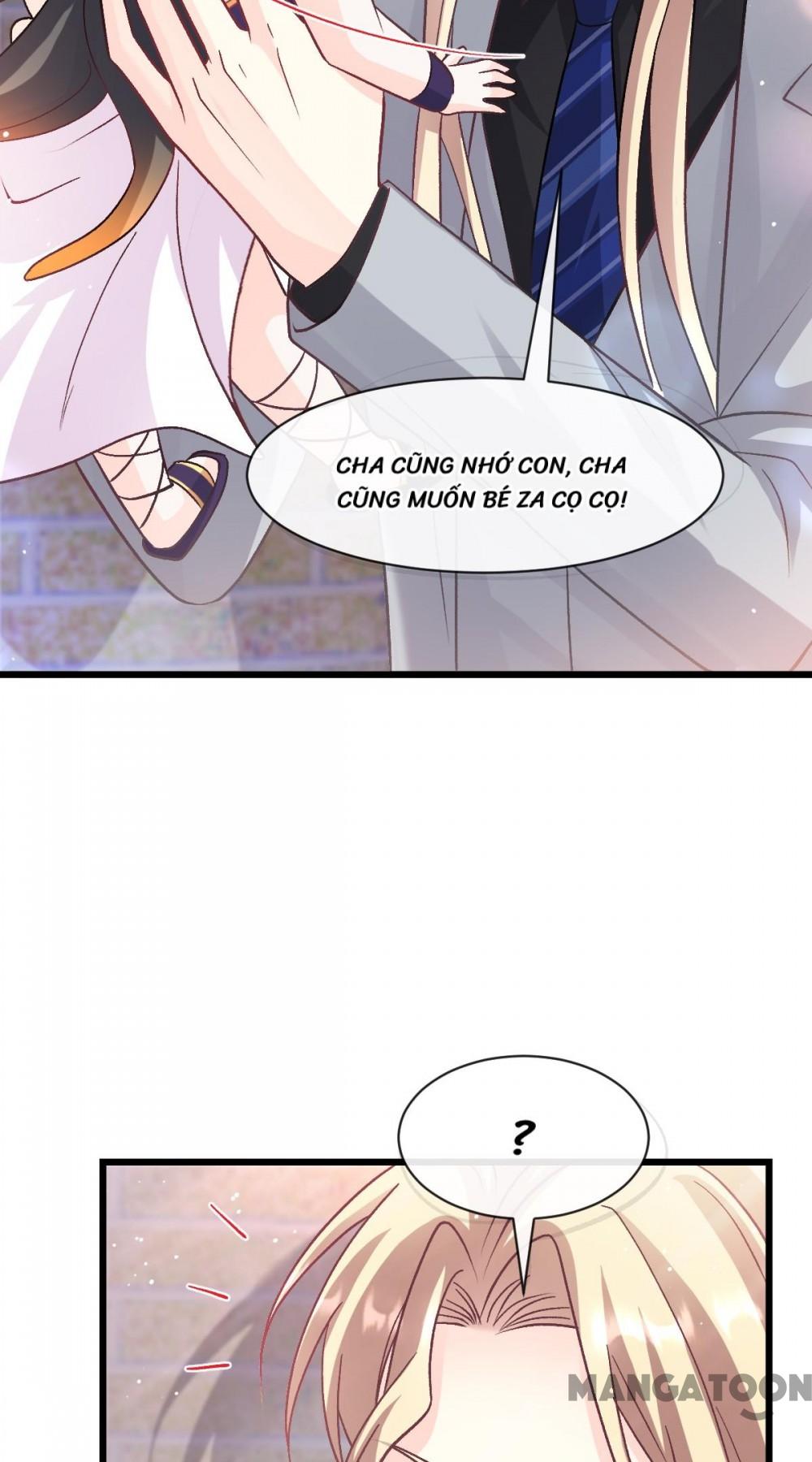 Tân Nương Của Ma Thần Chapter 171 - Trang 6