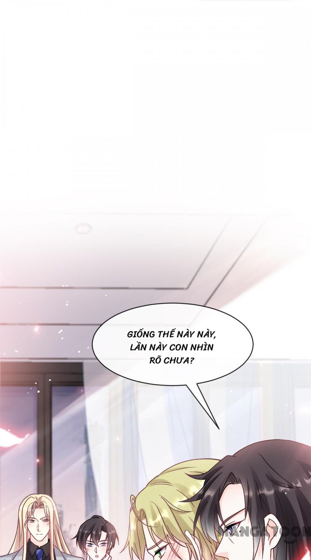 Tân Nương Của Ma Thần Chapter 172 - Trang 13