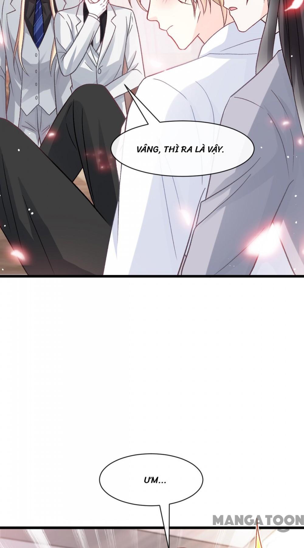 Tân Nương Của Ma Thần Chapter 172 - Trang 14