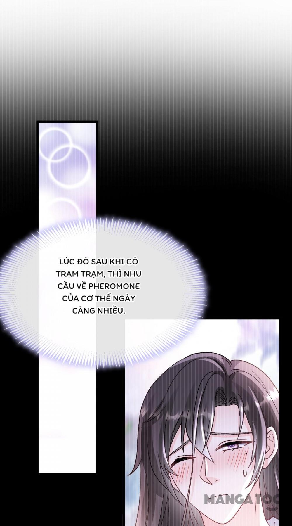 Tân Nương Của Ma Thần Chapter 172 - Trang 2