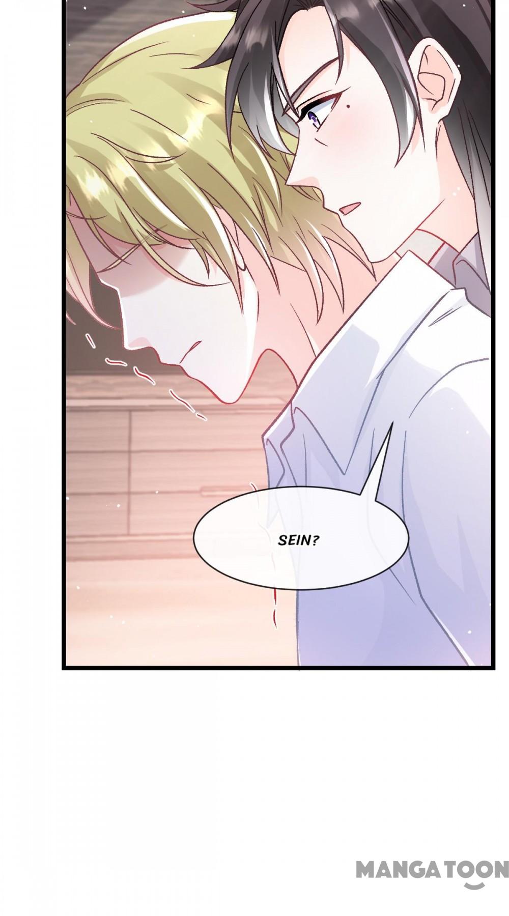 Tân Nương Của Ma Thần Chapter 172 - Trang 25