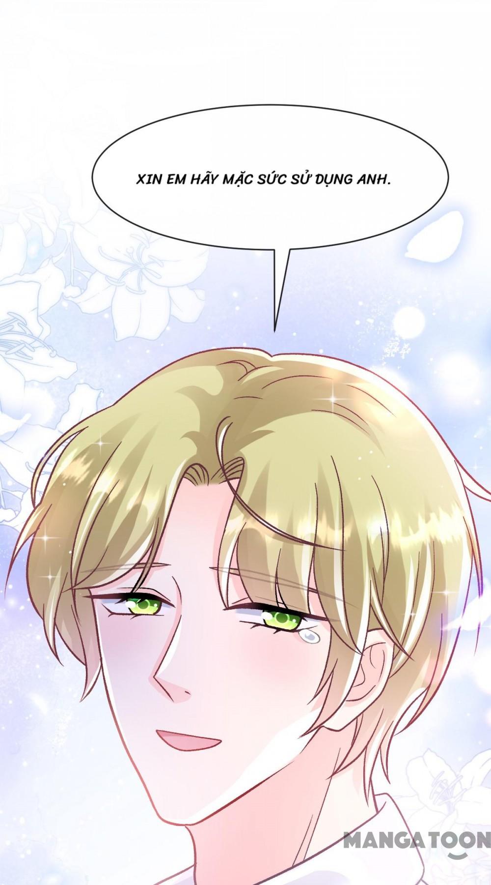 Tân Nương Của Ma Thần Chapter 172 - Trang 27