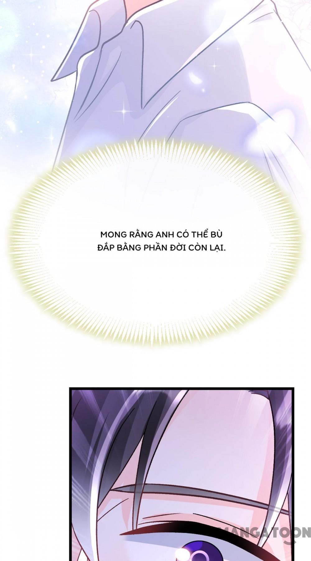Tân Nương Của Ma Thần Chapter 172 - Trang 28