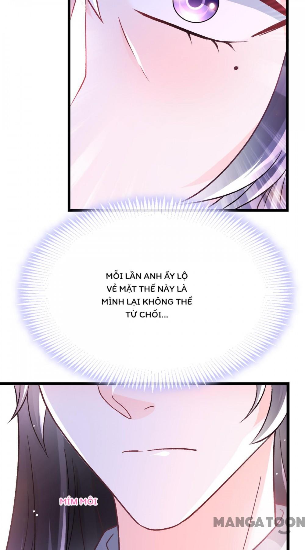Tân Nương Của Ma Thần Chapter 172 - Trang 29