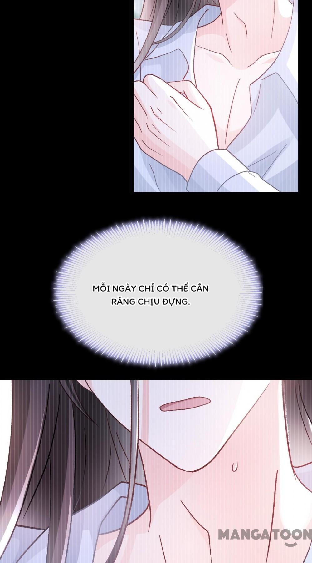 Tân Nương Của Ma Thần Chapter 172 - Trang 3