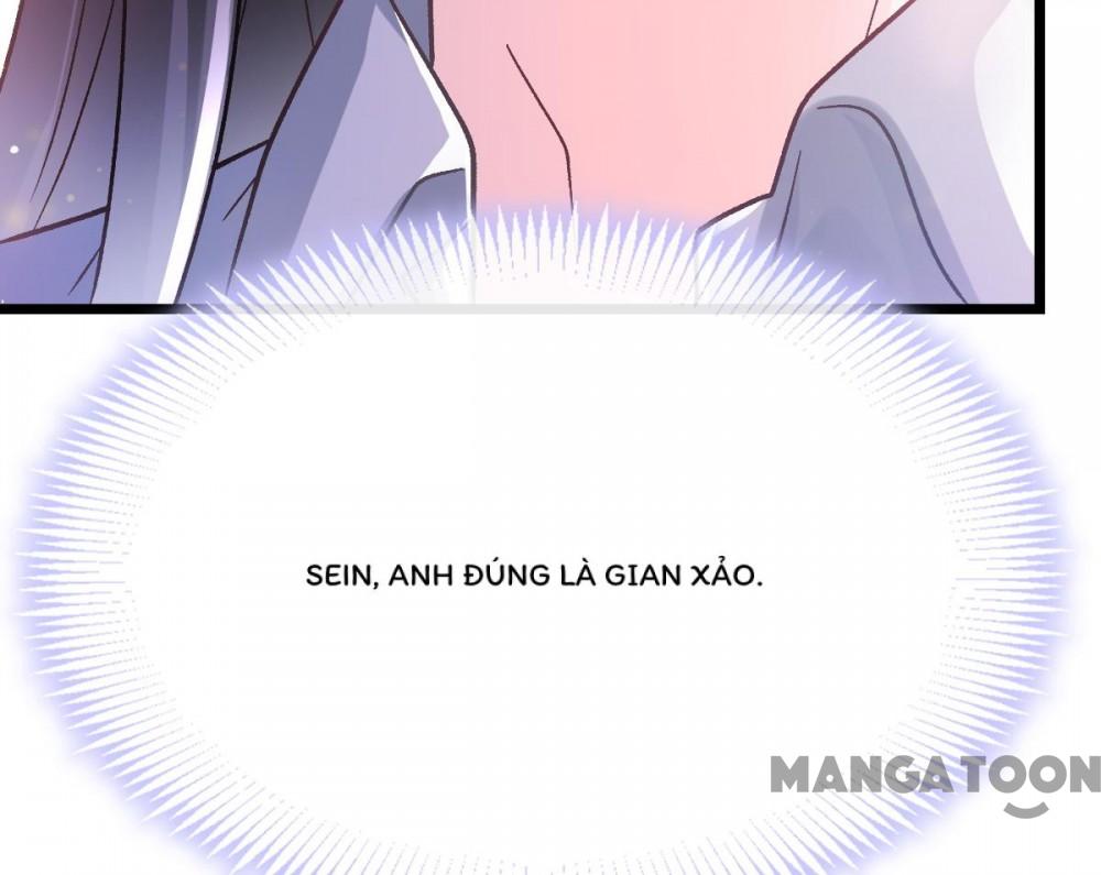Tân Nương Của Ma Thần Chapter 172 - Trang 30