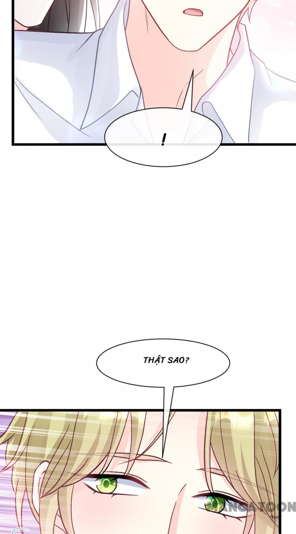 Tân Nương Của Ma Thần Chapter 172 - Trang 33