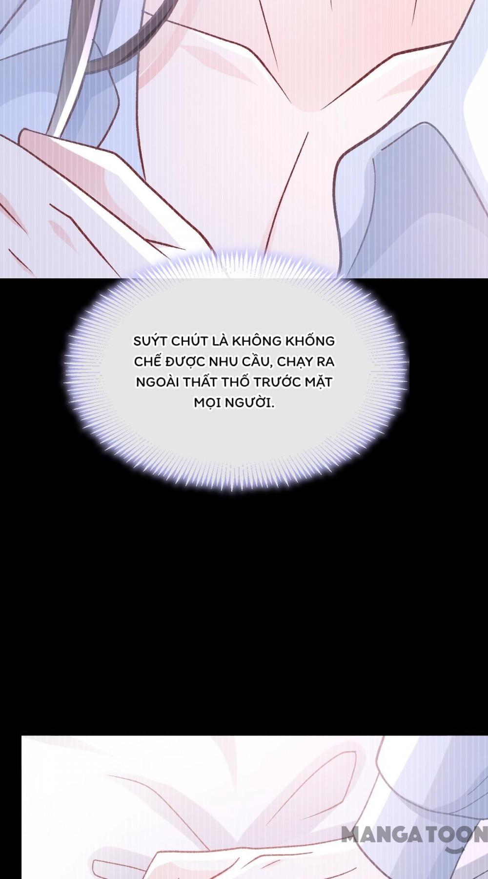 Tân Nương Của Ma Thần Chapter 172 - Trang 4