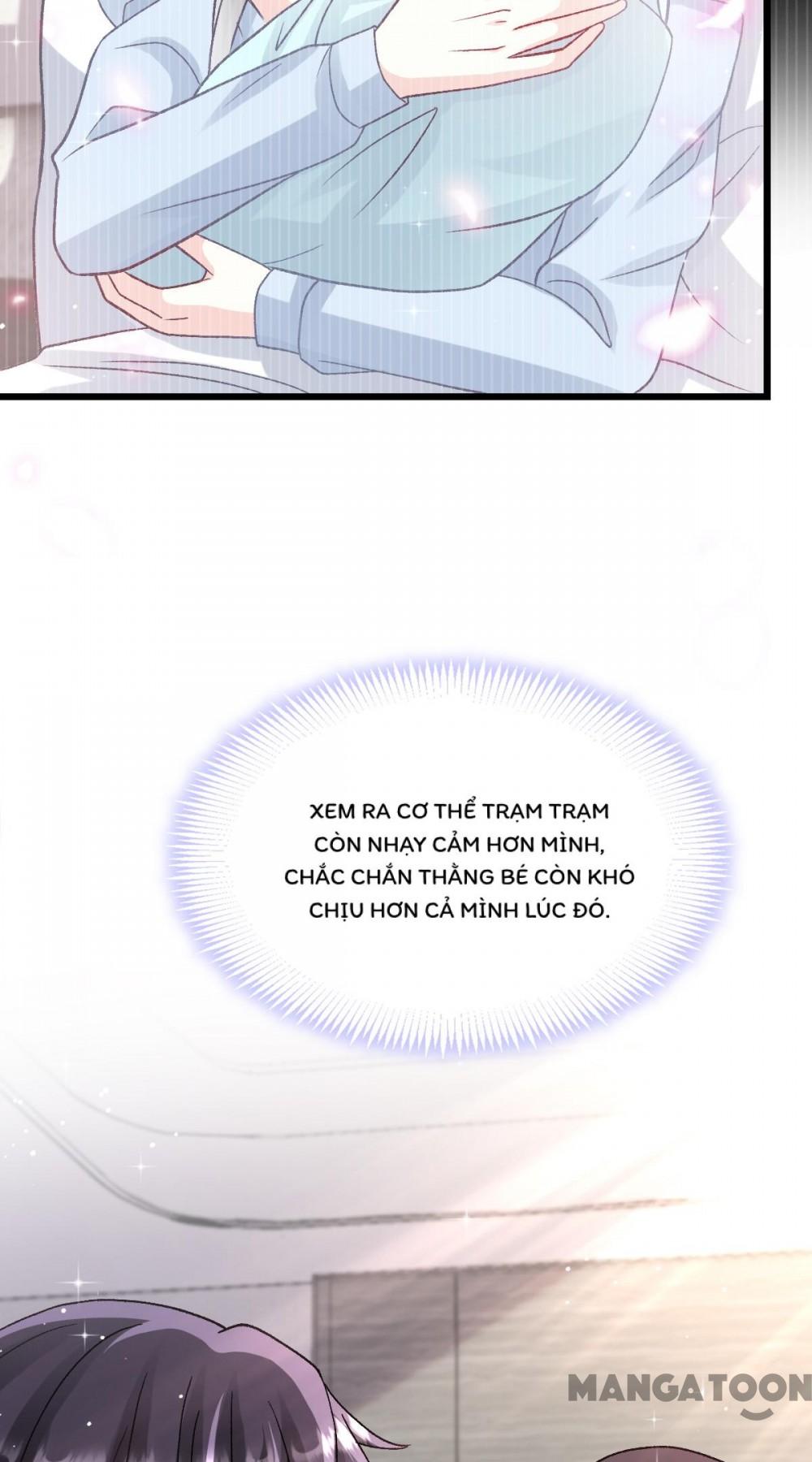 Tân Nương Của Ma Thần Chapter 172 - Trang 6