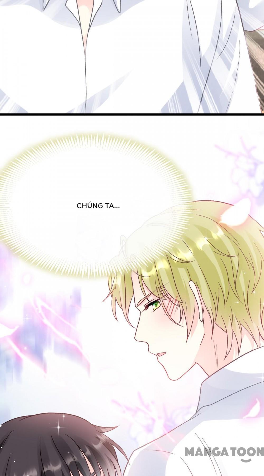 Tân Nương Của Ma Thần Chapter 173 - Trang 16