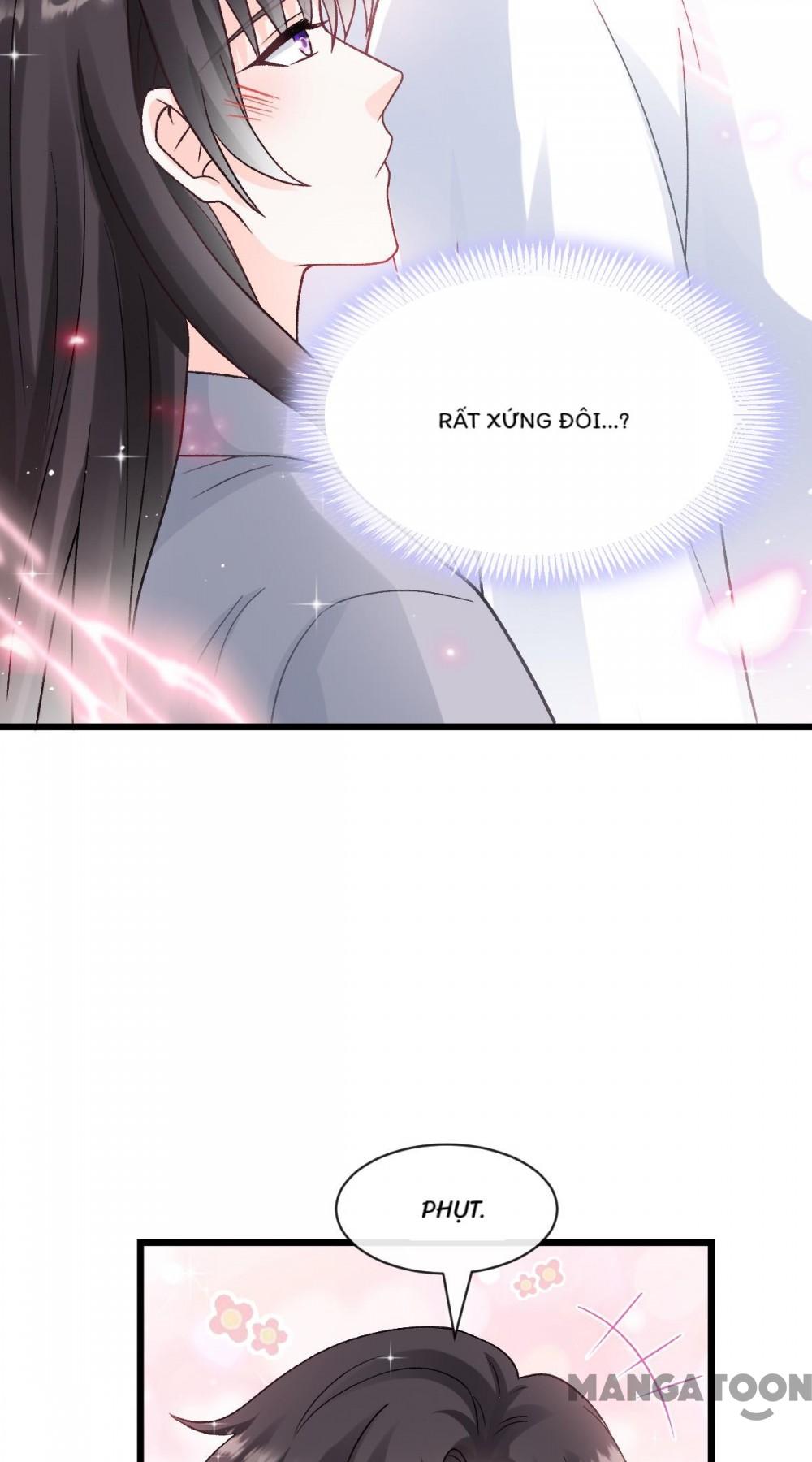 Tân Nương Của Ma Thần Chapter 173 - Trang 17