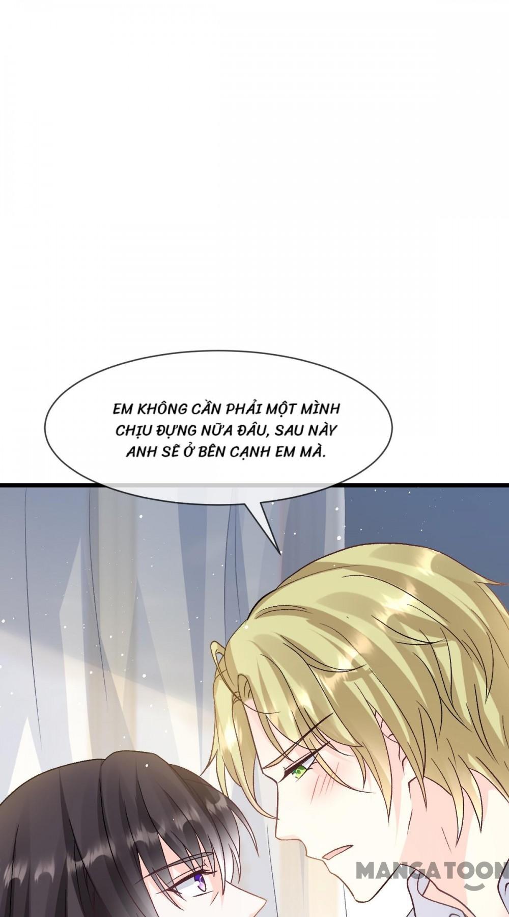 Tân Nương Của Ma Thần Chapter 173 - Trang 22