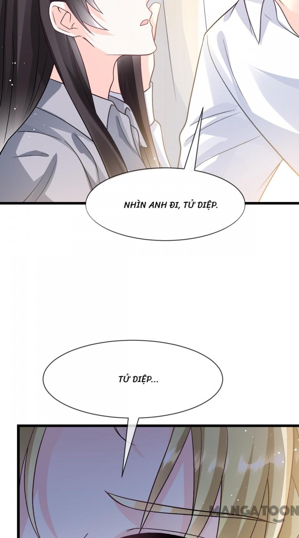 Tân Nương Của Ma Thần Chapter 173 - Trang 23