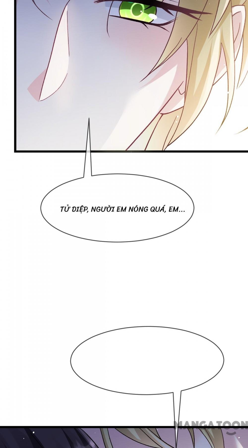 Tân Nương Của Ma Thần Chapter 173 - Trang 24