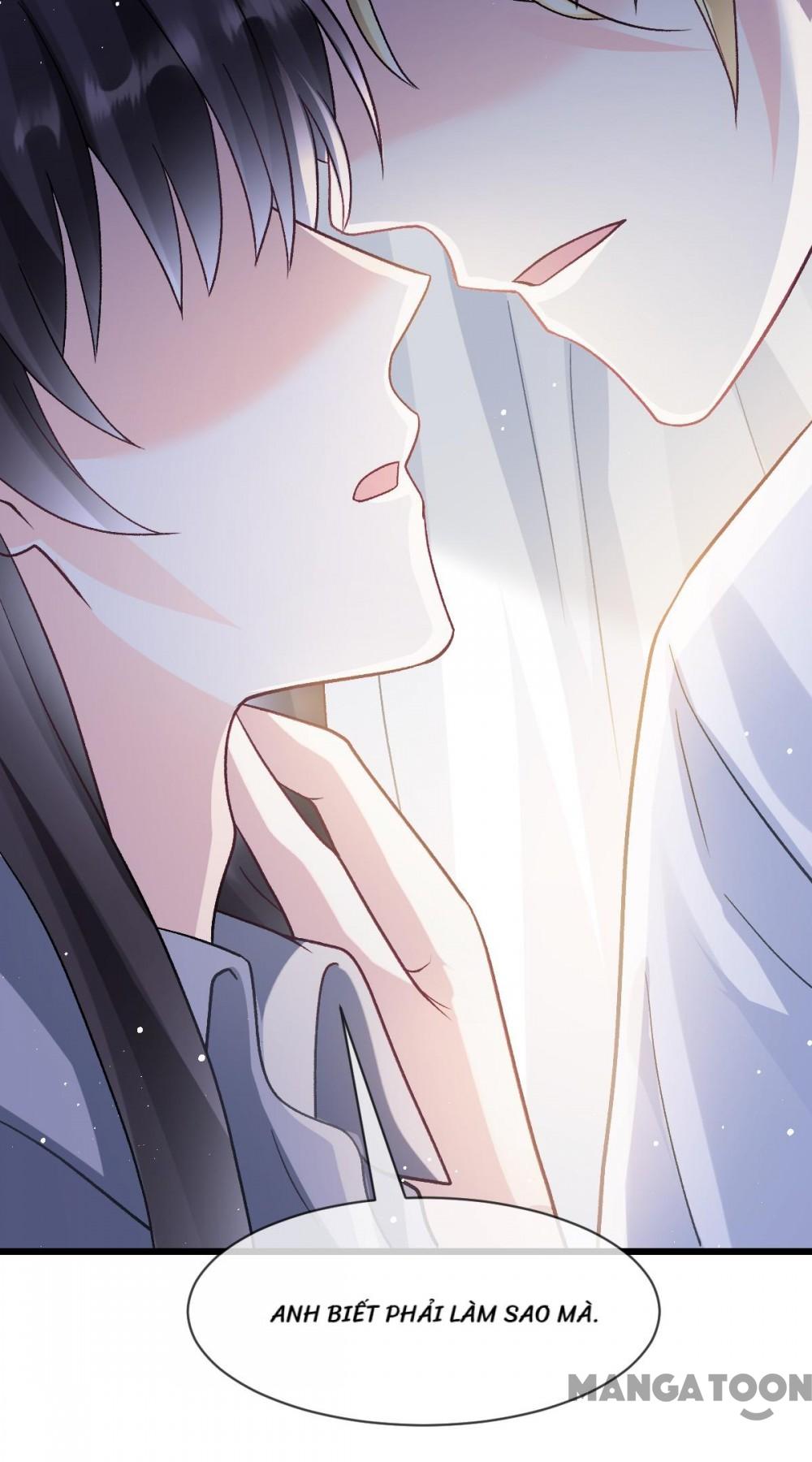 Tân Nương Của Ma Thần Chapter 173 - Trang 25