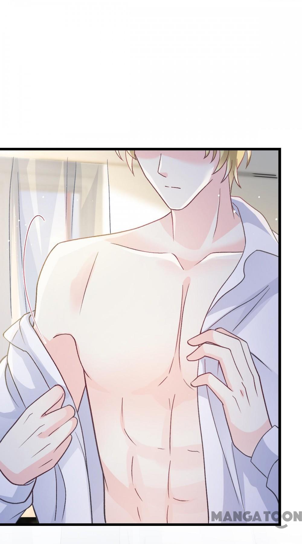 Tân Nương Của Ma Thần Chapter 173 - Trang 26