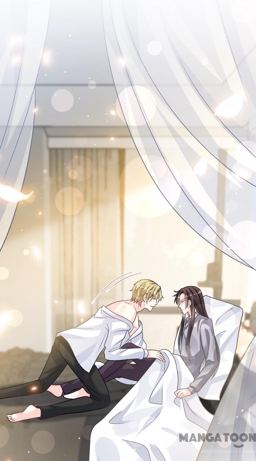Tân Nương Của Ma Thần Chapter 173 - Trang 27