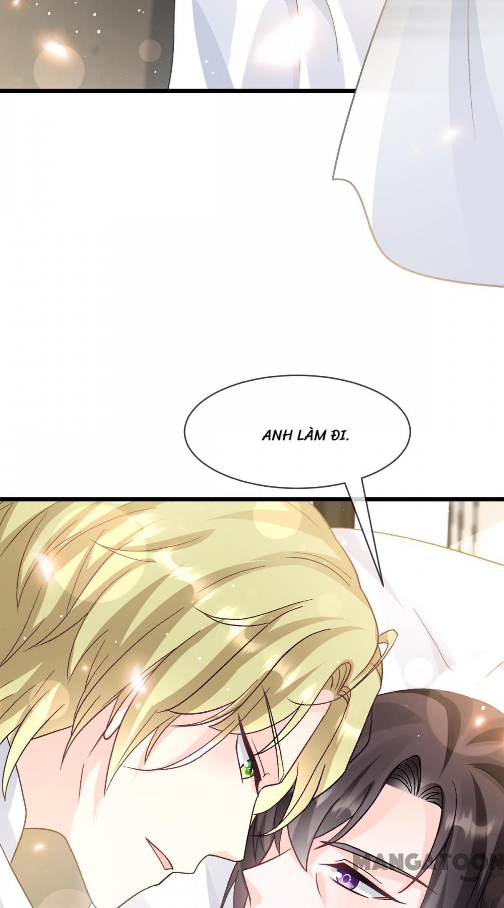 Tân Nương Của Ma Thần Chapter 173 - Trang 28