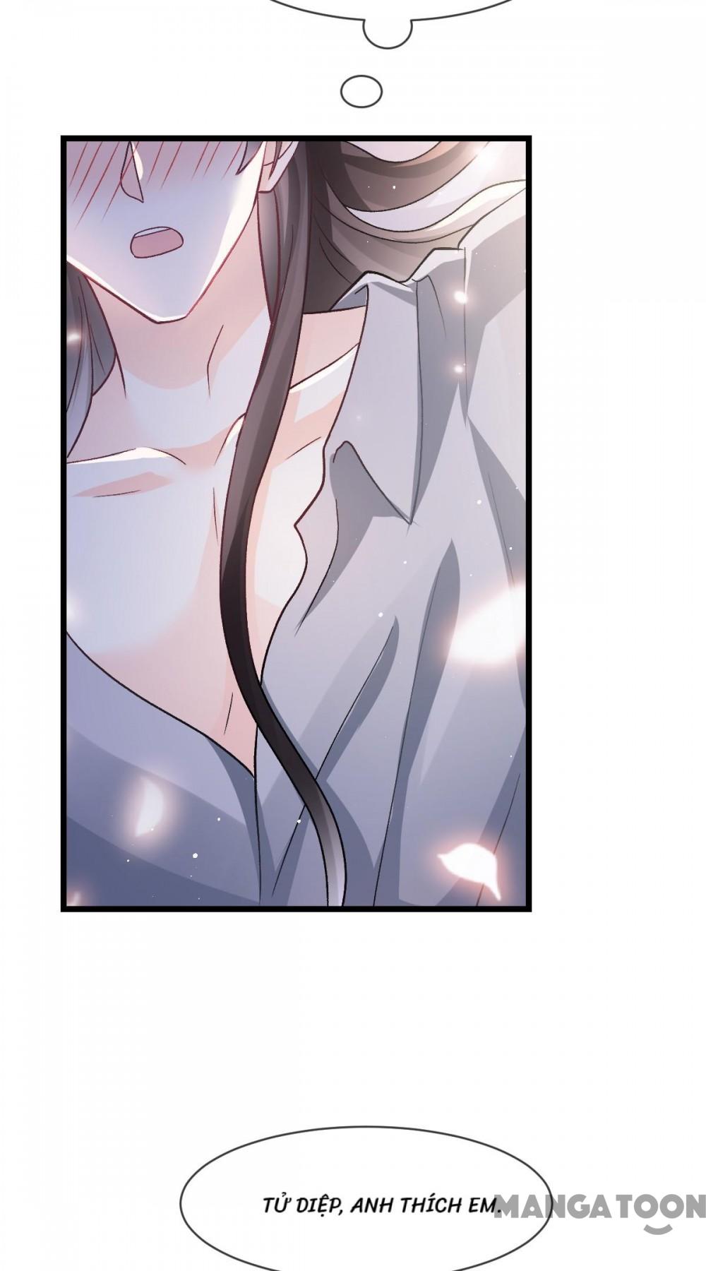 Tân Nương Của Ma Thần Chapter 173 - Trang 32
