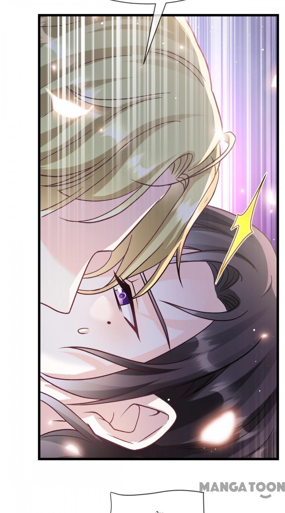 Tân Nương Của Ma Thần Chapter 173 - Trang 33