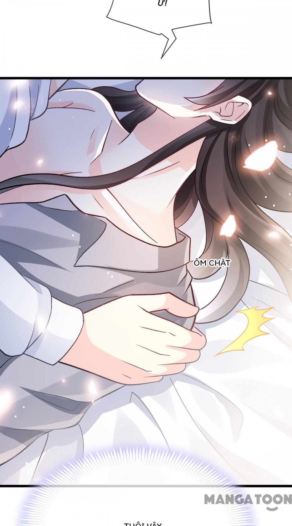 Tân Nương Của Ma Thần Chapter 173 - Trang 34