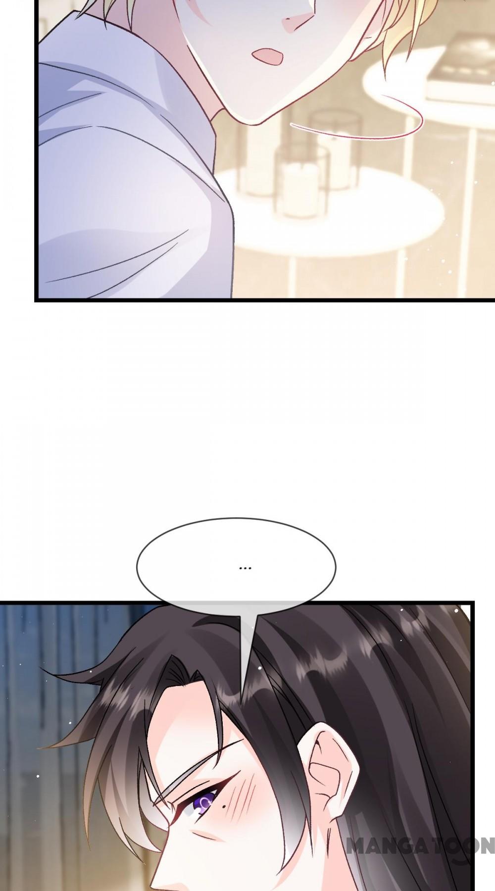 Tân Nương Của Ma Thần Chapter 173 - Trang 4