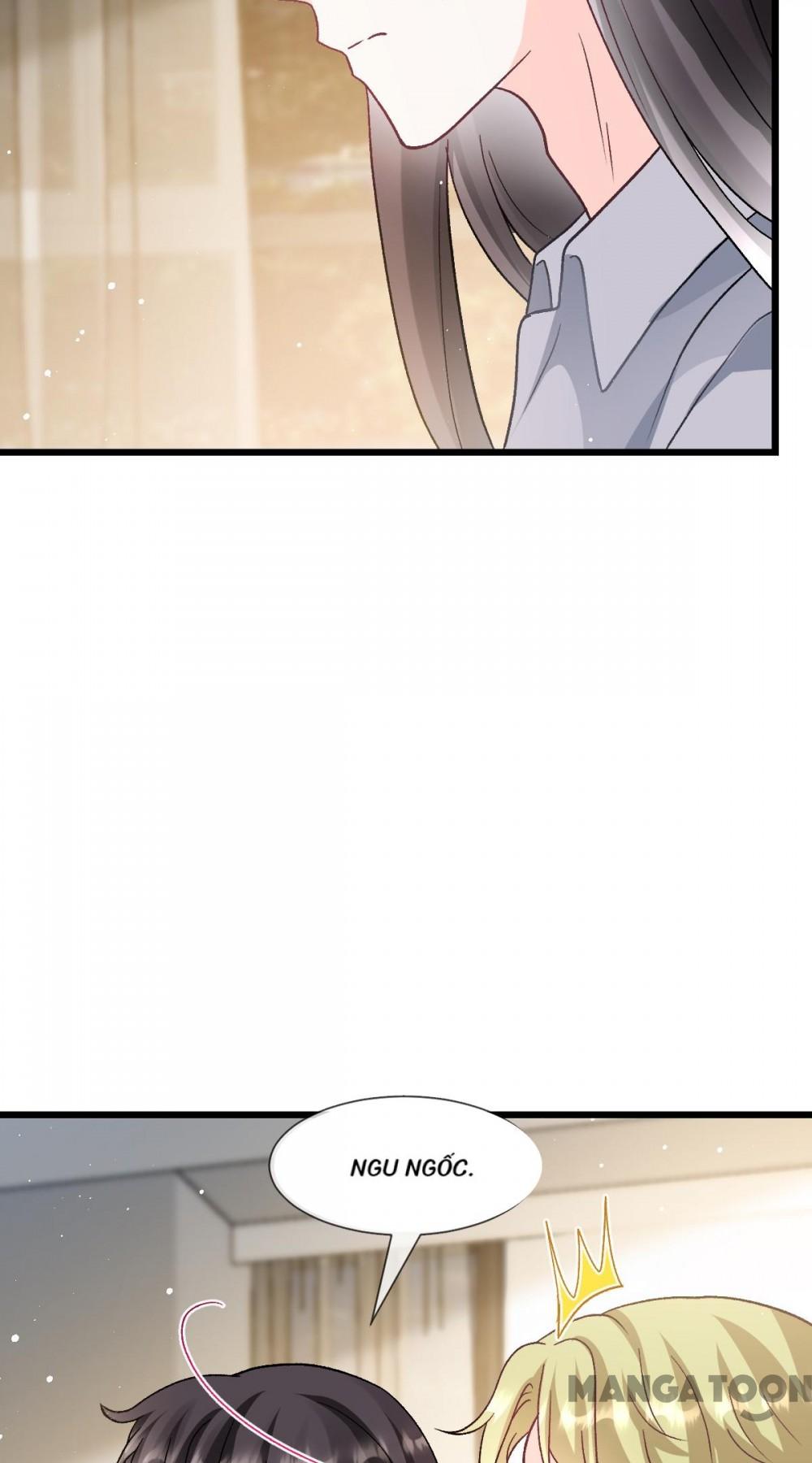Tân Nương Của Ma Thần Chapter 173 - Trang 5