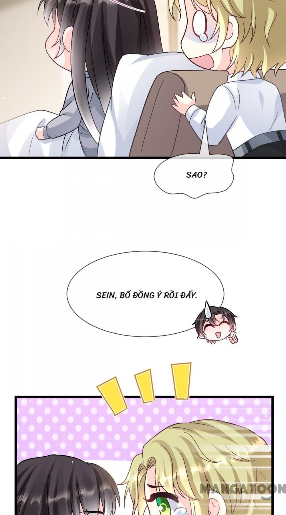 Tân Nương Của Ma Thần Chapter 173 - Trang 6